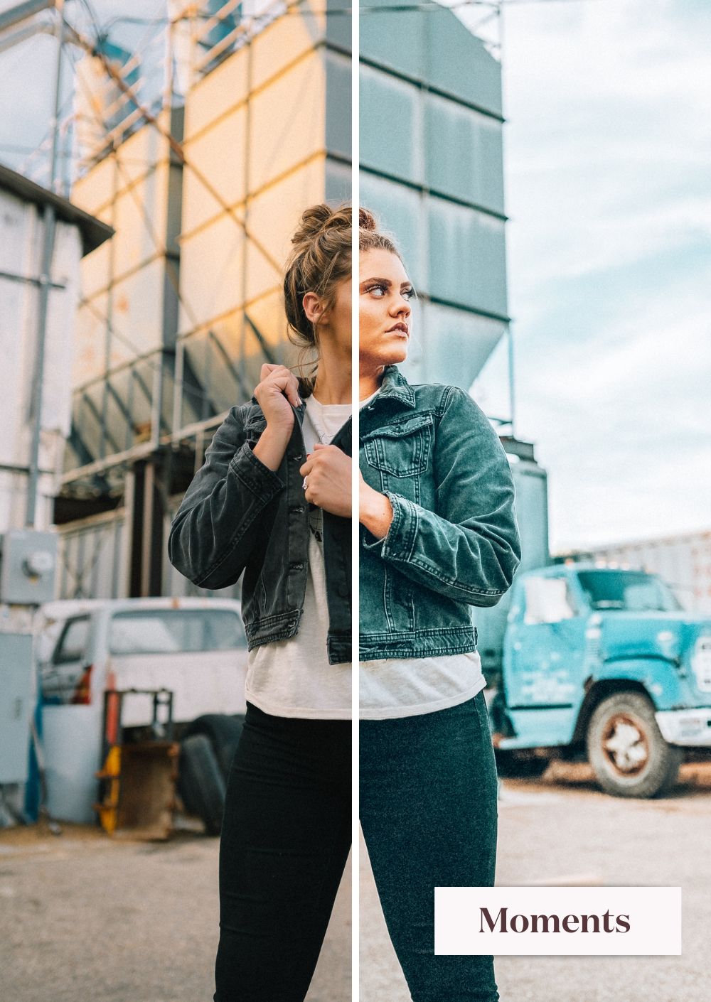 Lifestyle Collection (Presets) - Creative Kits