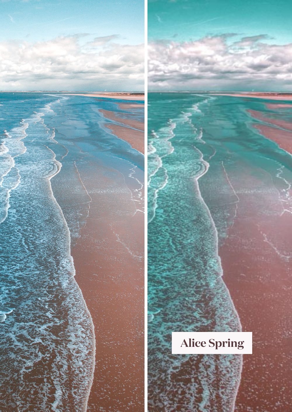 Sand Presets Collection - Creative Kits