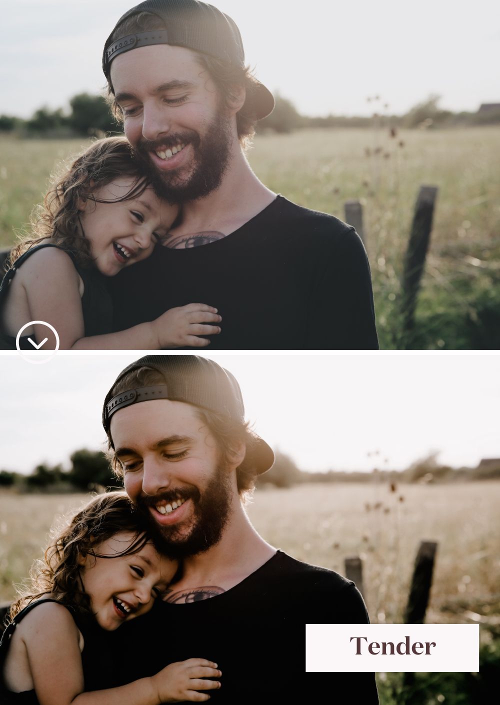 Springtime Presets Collection - Creative Kits