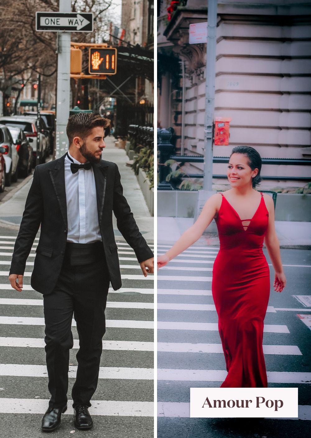 St Valentin Collection (Presets) - Creative Kits