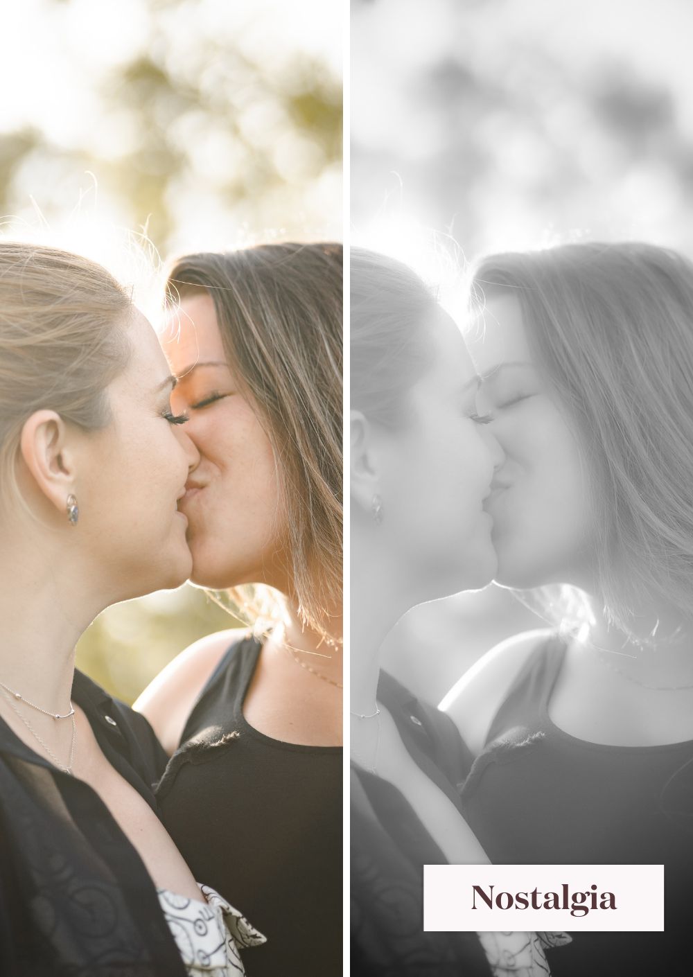 St Valentin Collection (Presets) - Creative Kits