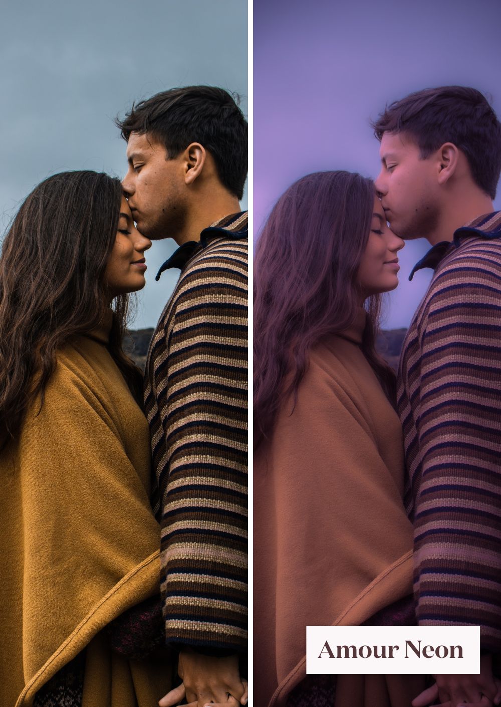 St Valentin Collection (Presets) - Creative Kits