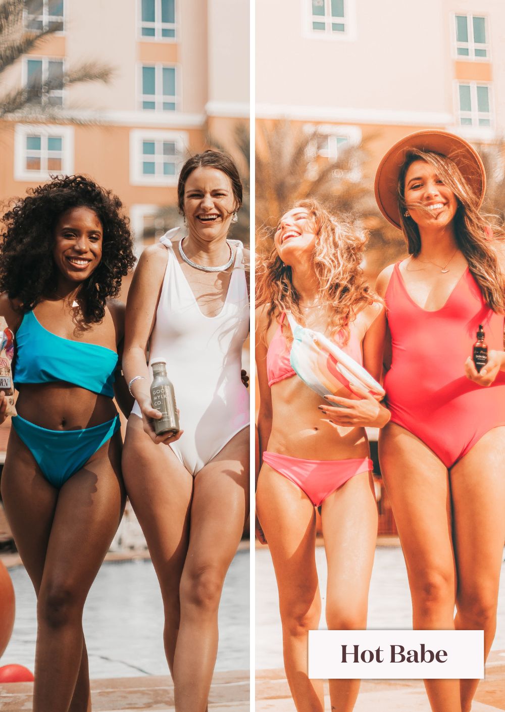 Summer Collection (Presets) - Creative Kits