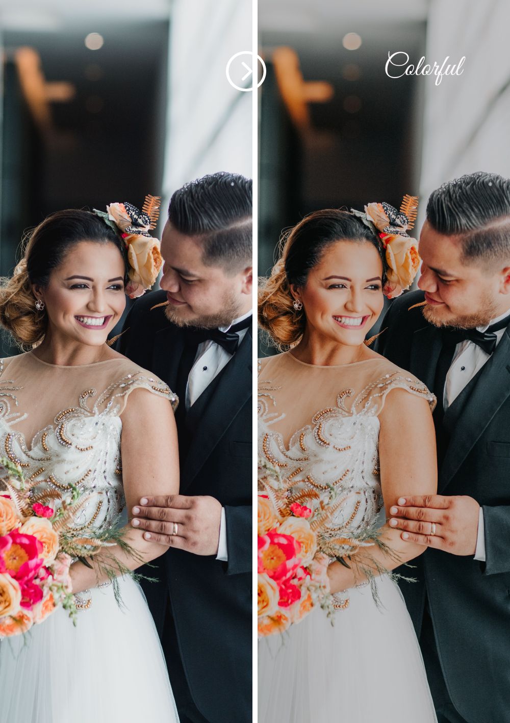 Wedding Collection (Presets) - Creative Kits