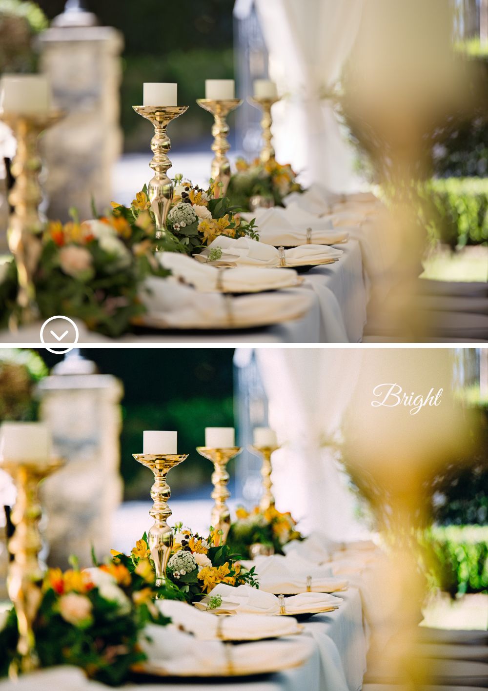 Wedding Collection (Presets) - Creative Kits