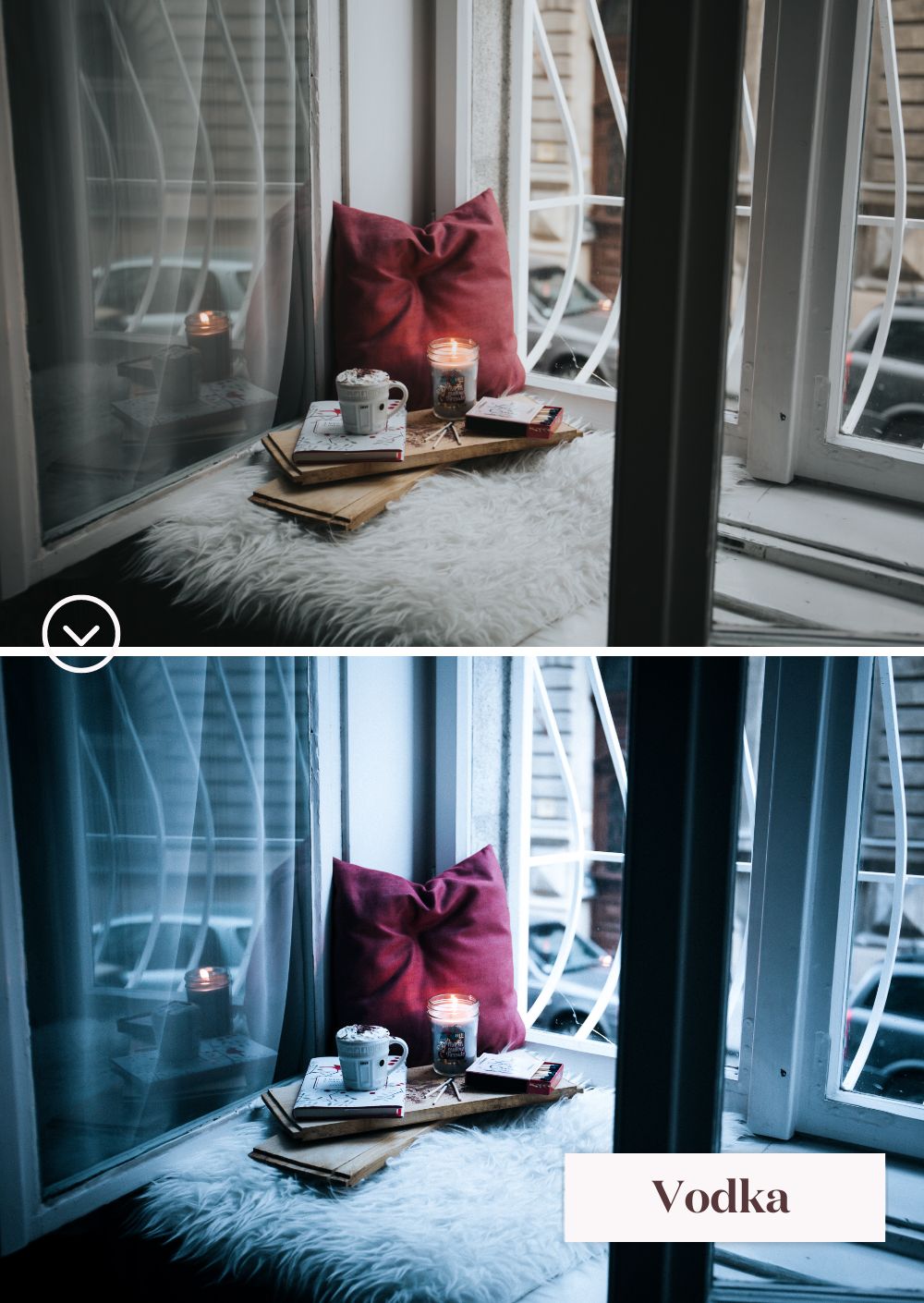 Xmas Presets Collection - Creative Kits