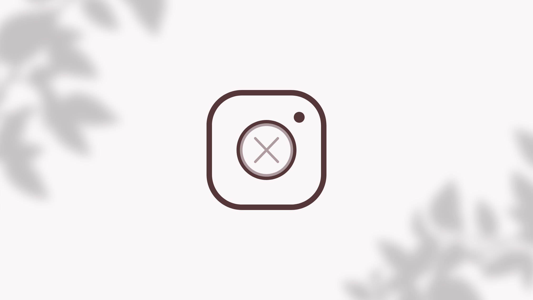 Instagram : Les choses à ne pas faire ! - Creative Kits