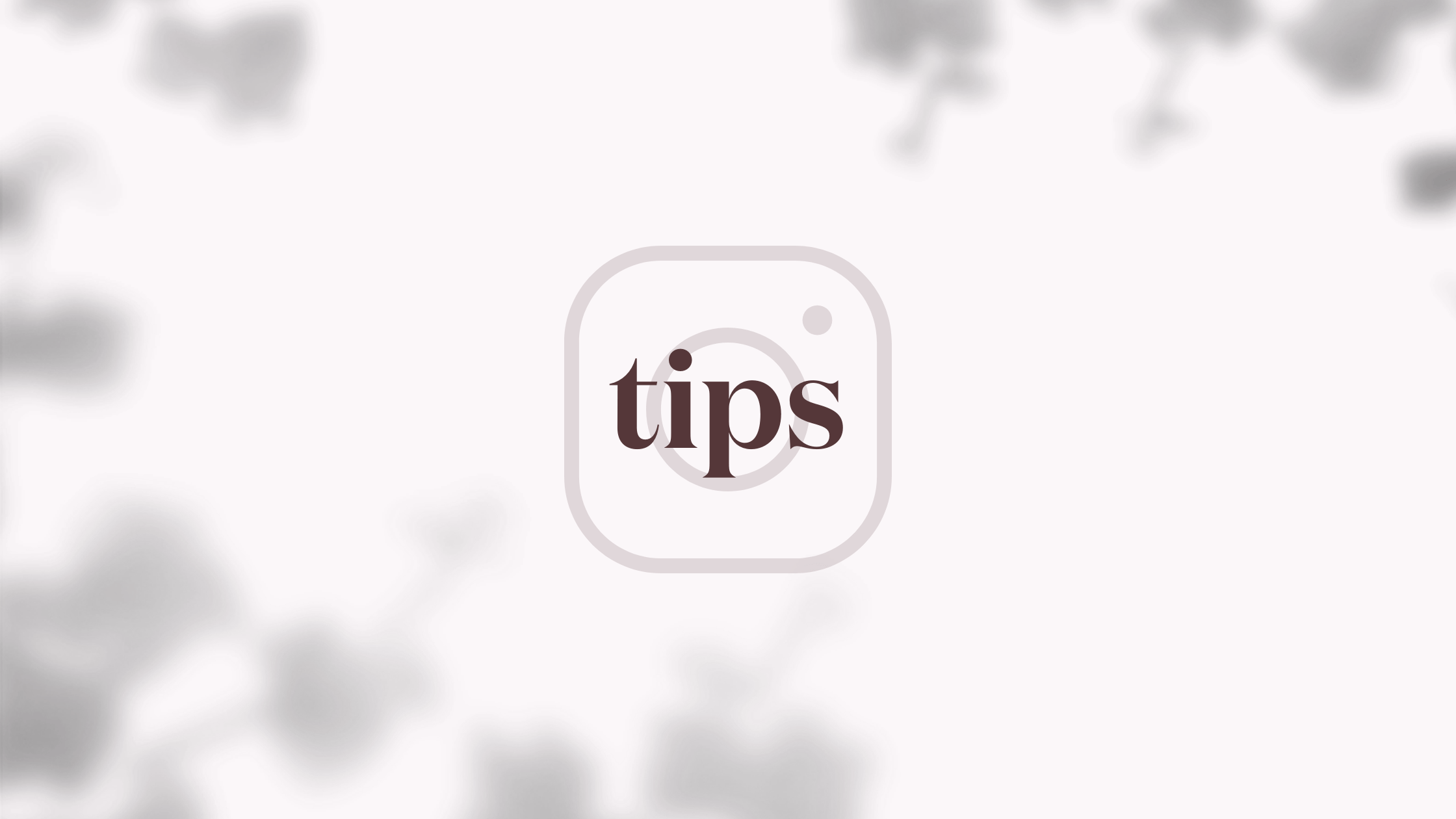 Les recettes d'un compte Instagram parfait - Creative Kits