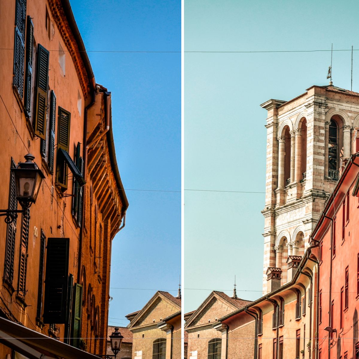 CK - Presets - Collection - Sand - Before/after