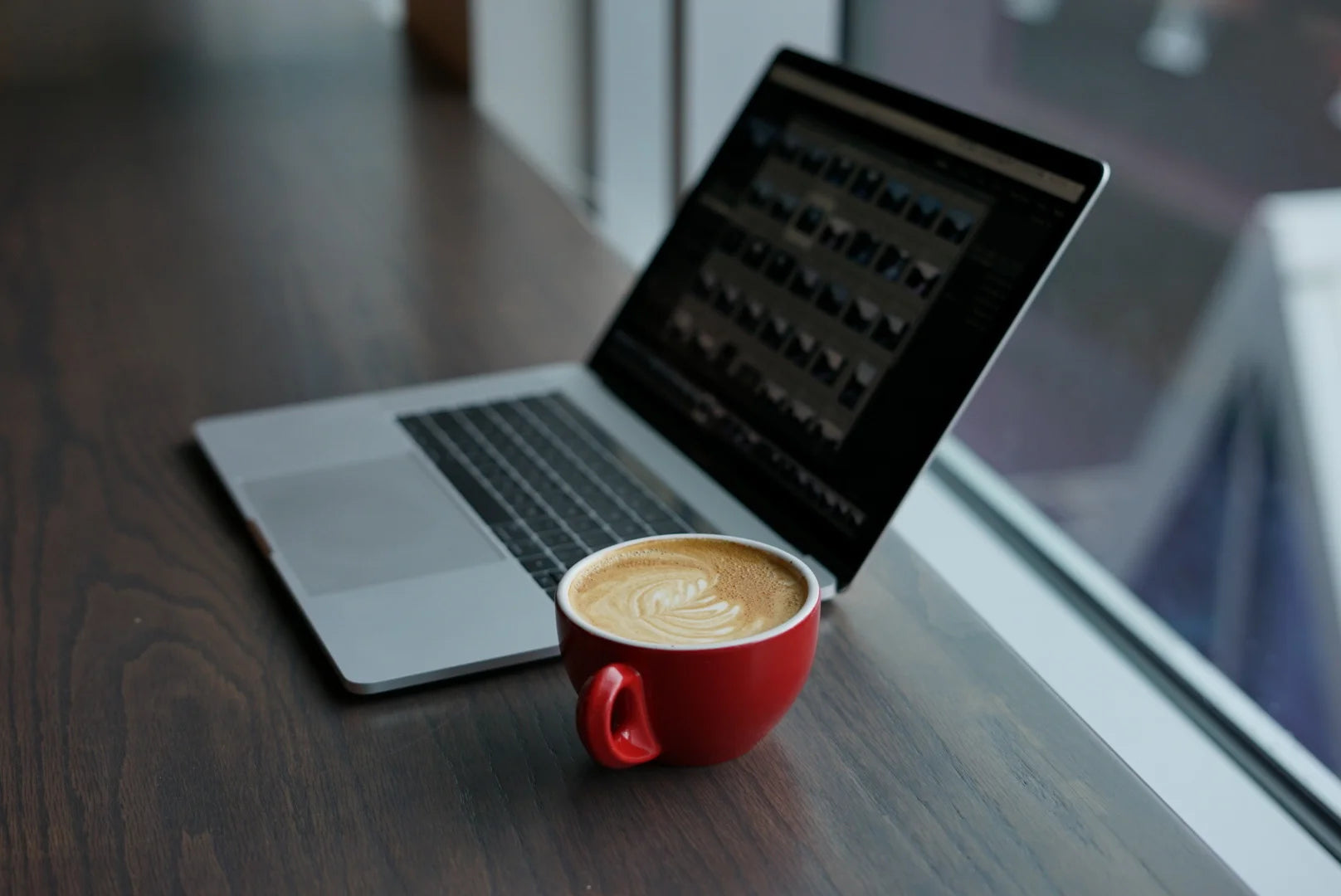 Learn how to use Creative Kits products around a nice cup of coffee