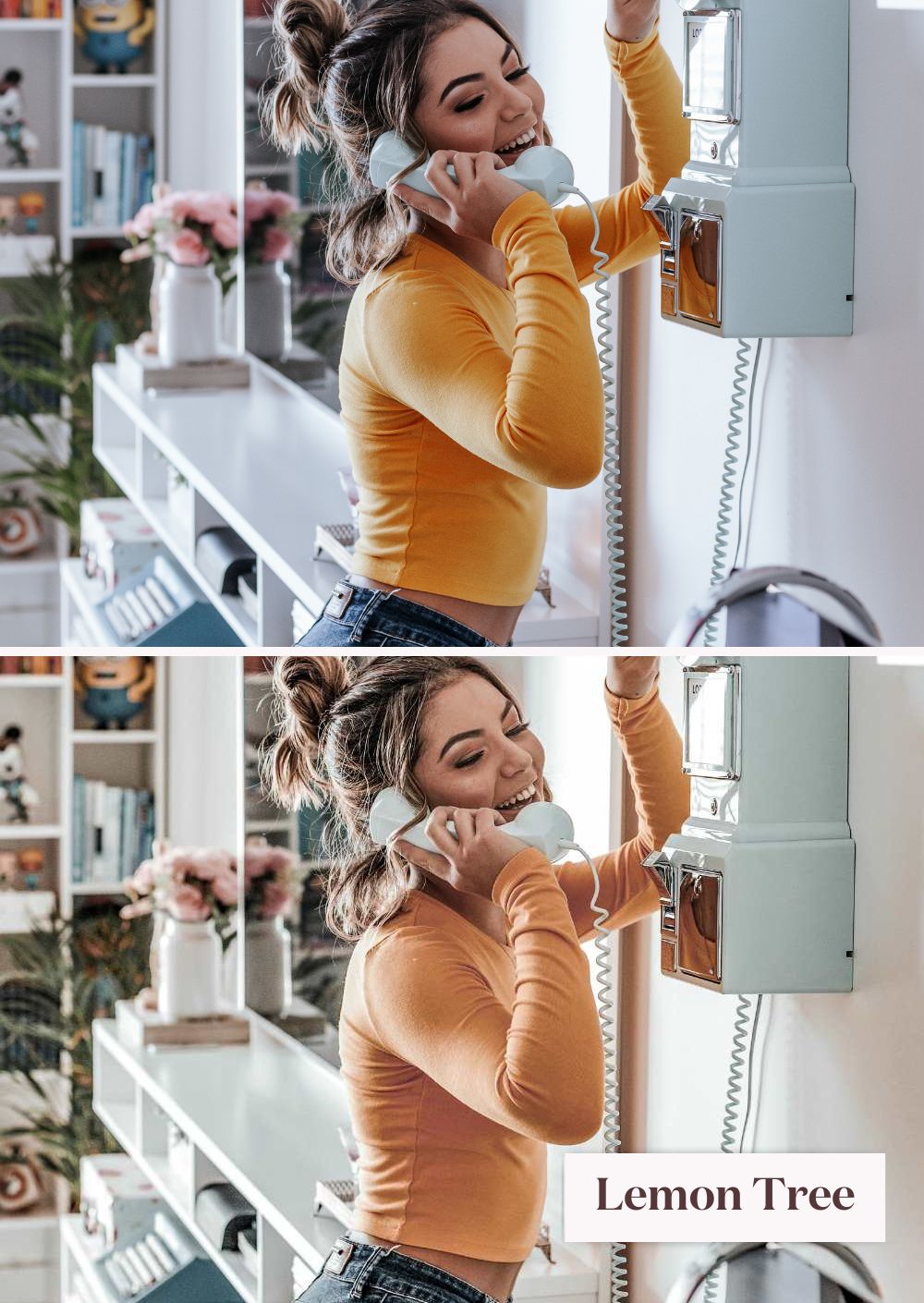 Autumn Collection (Presets) - Creative Kits