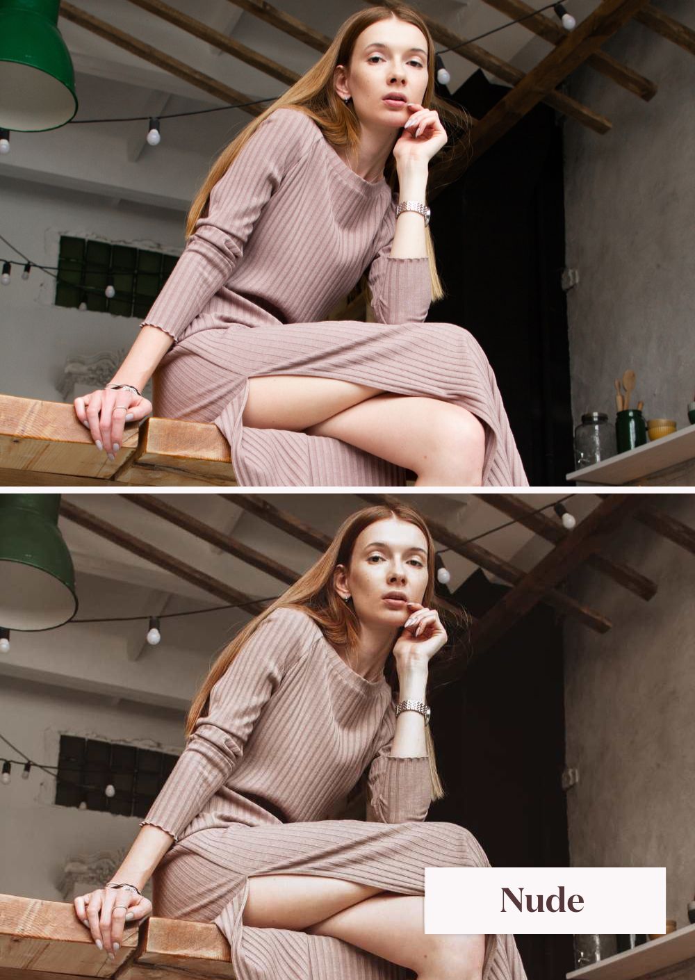 Autumn Collection (Presets) - Creative Kits