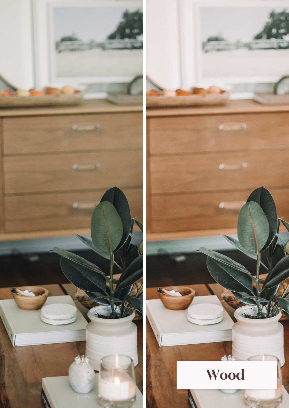 Deco Presets Collection - Creative Kits