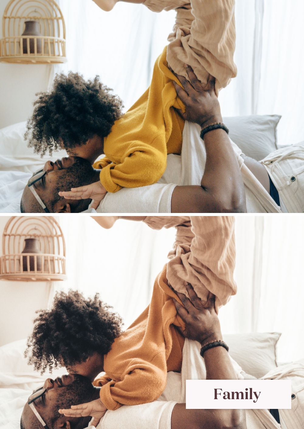 Lifestyle Collection (Presets) - Creative Kits
