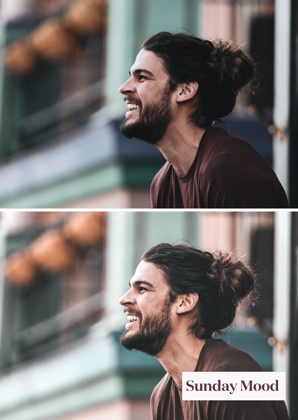 Lifestyle Collection (Presets) - Creative Kits