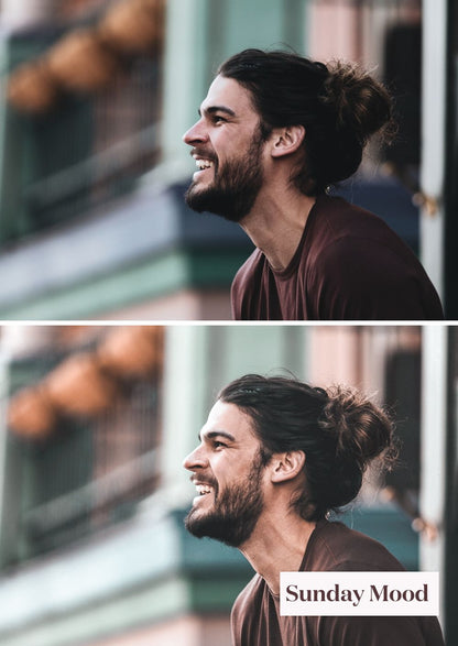 Lifestyle Collection (Presets) - Creative Kits