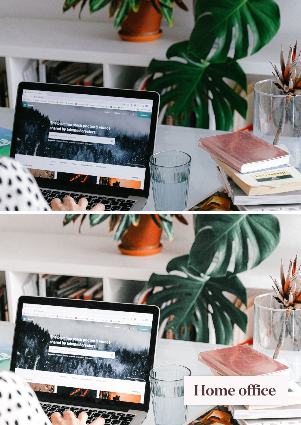 Lifestyle Collection (Presets) - Creative Kits