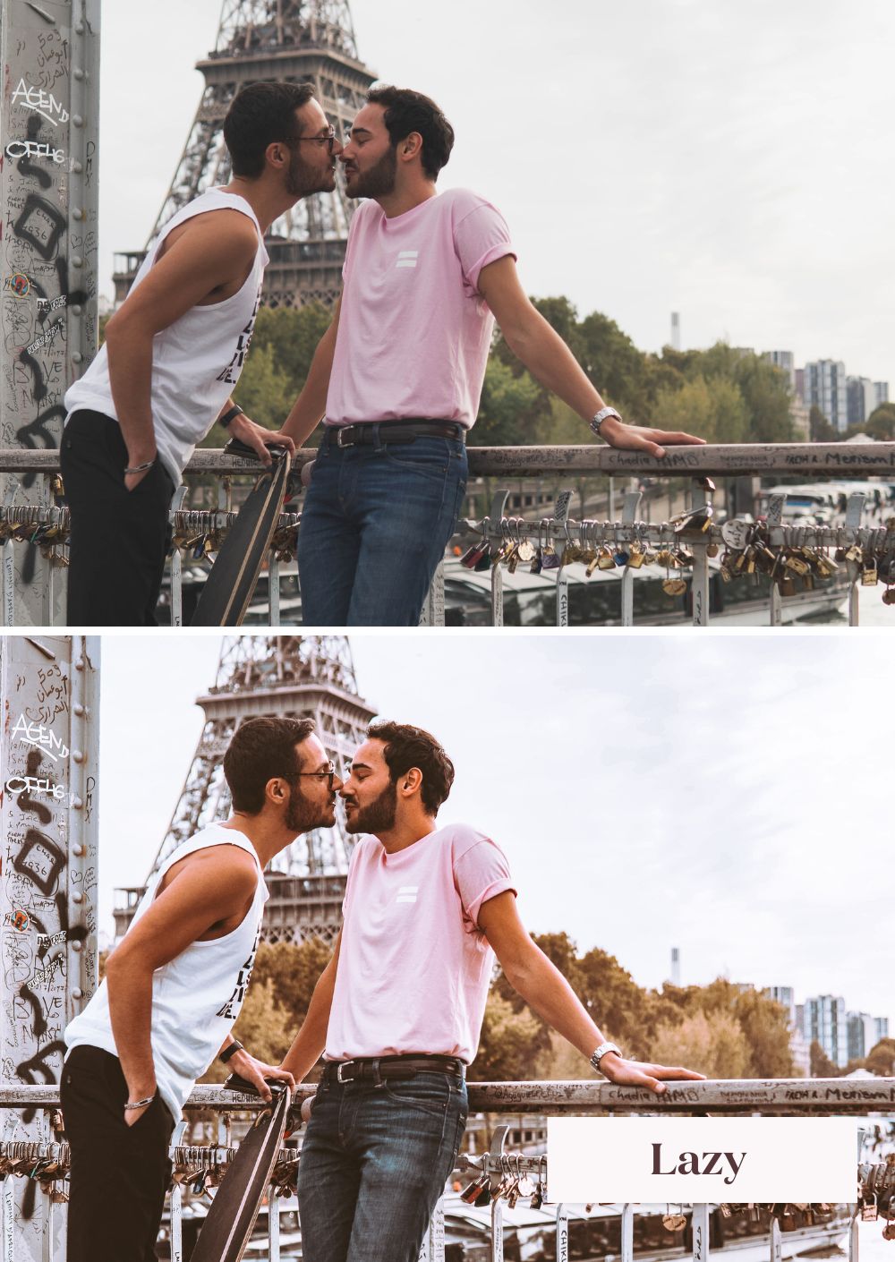 Lifestyle Collection (Presets) - Creative Kits