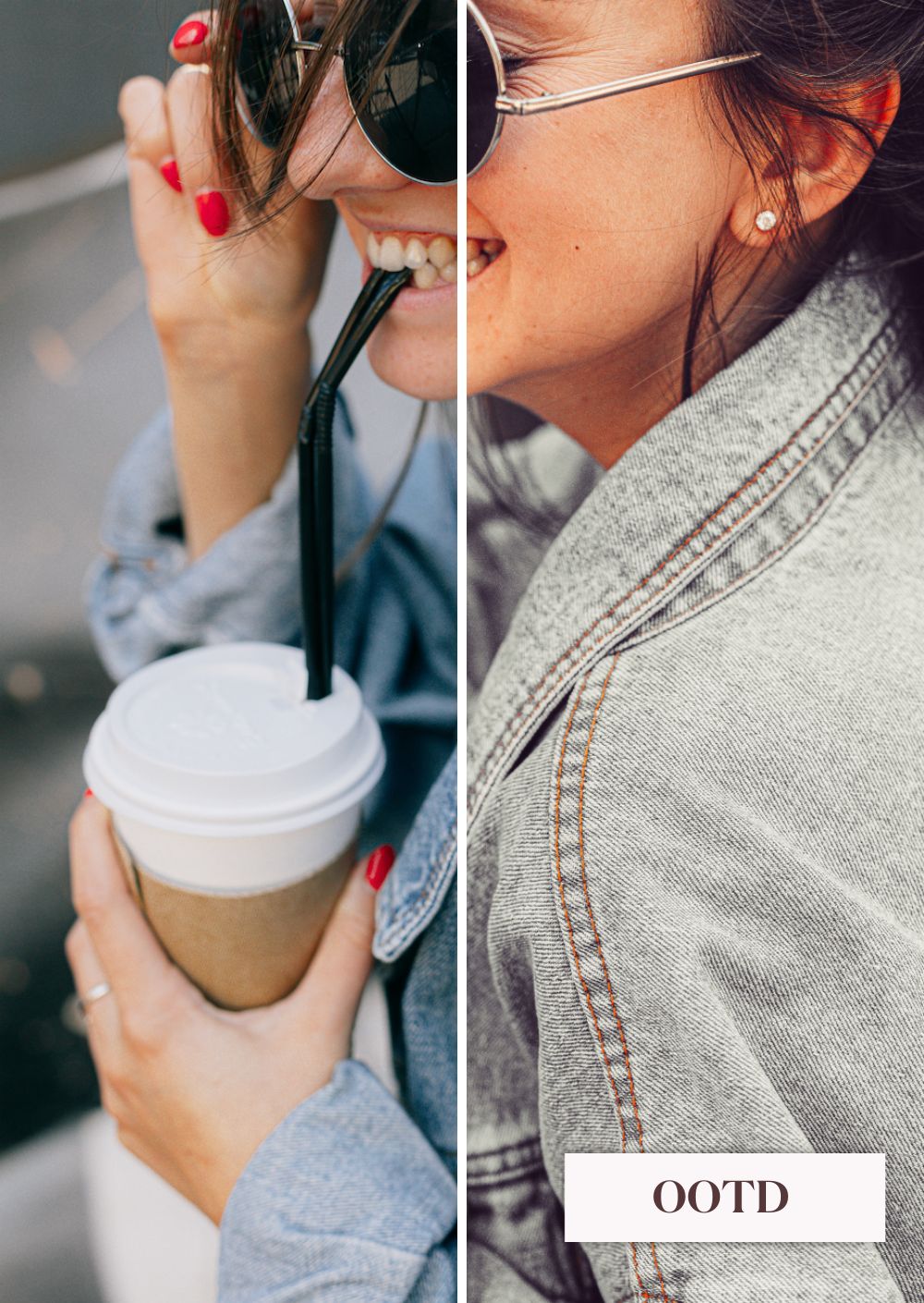 Lifestyle Collection (Presets) - Creative Kits