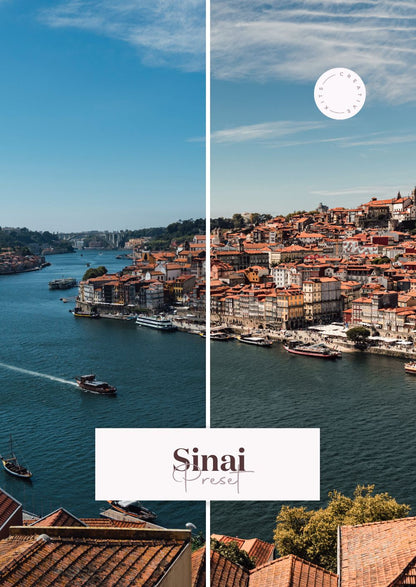 Sand Presets Collection - Creative Kits