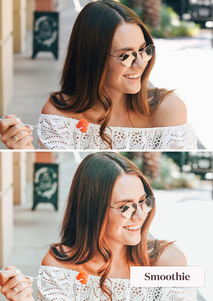 Spring Collection (Presets) - Creative Kits
