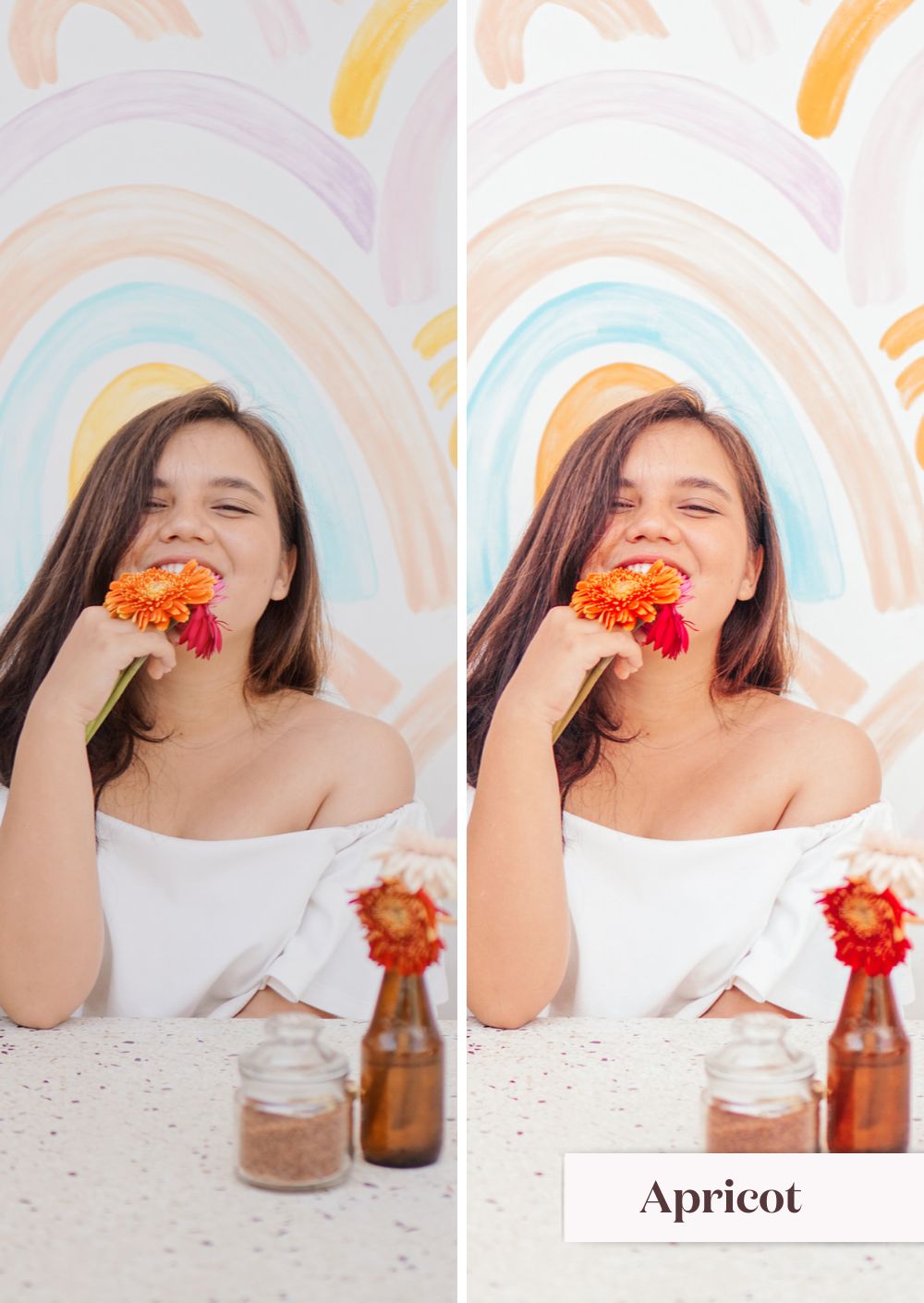 Spring Collection (Presets) - Creative Kits