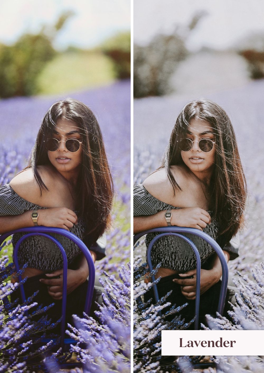 Spring Collection (Presets) - Creative Kits