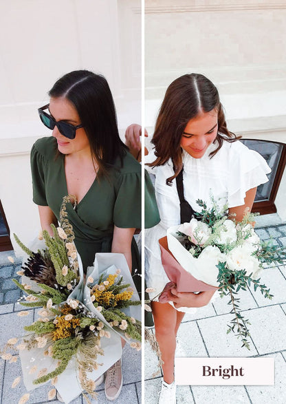 Spring Collection (Presets) - Creative Kits