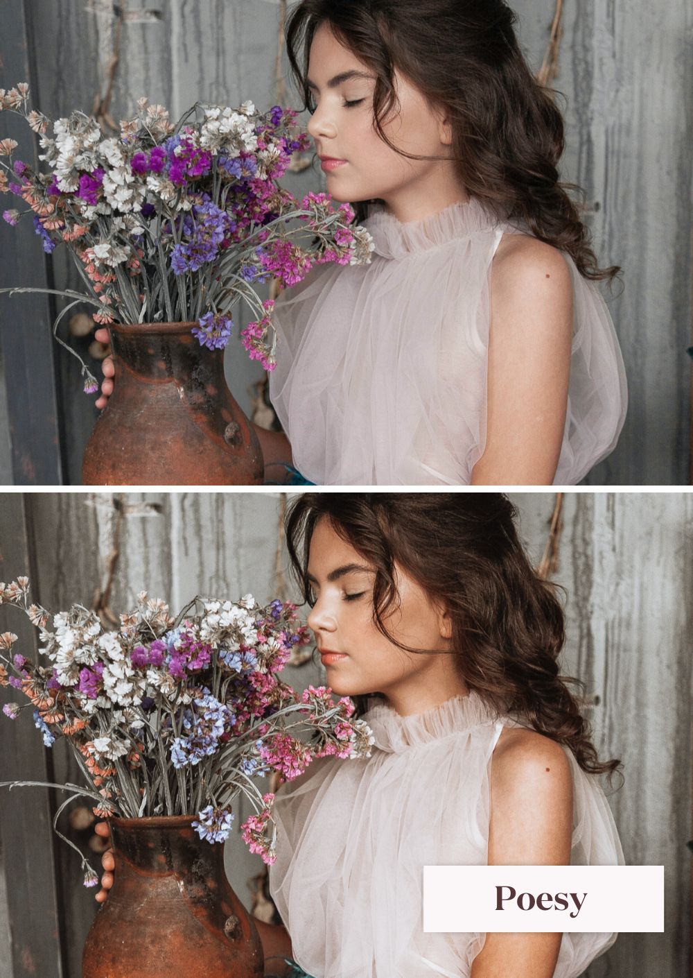 Spring Collection (Presets) - Creative Kits