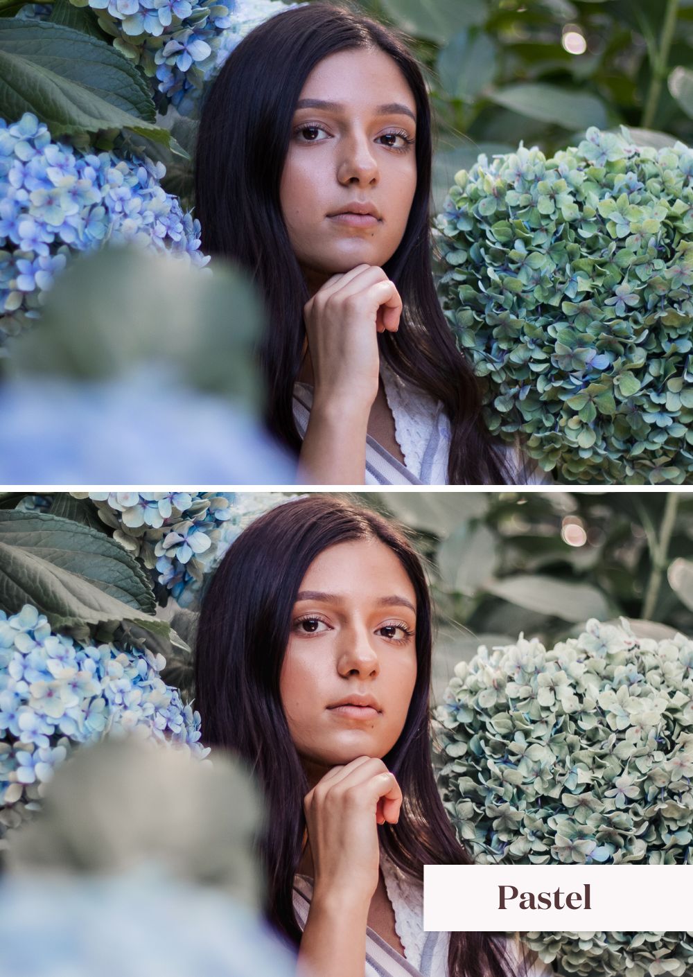 Spring Collection (Presets) - Creative Kits