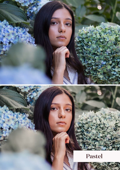 Spring Collection (Presets) - Creative Kits