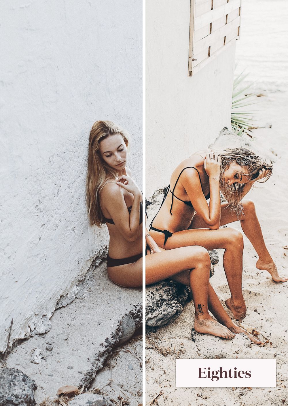 Summer Collection (Presets) - Creative Kits