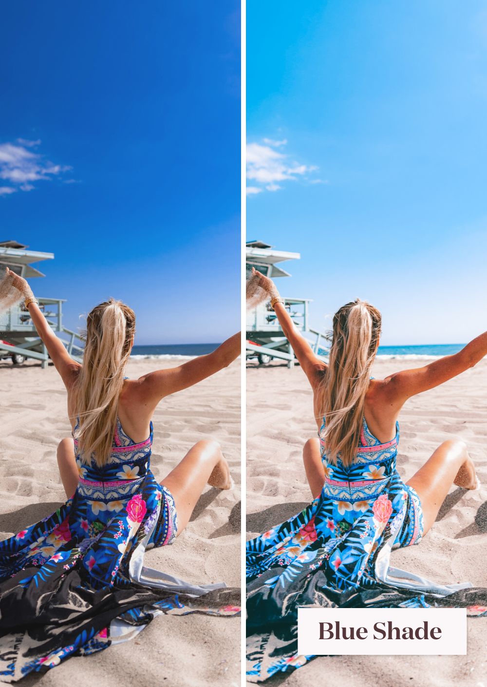 Summer Collection (Presets) - Creative Kits