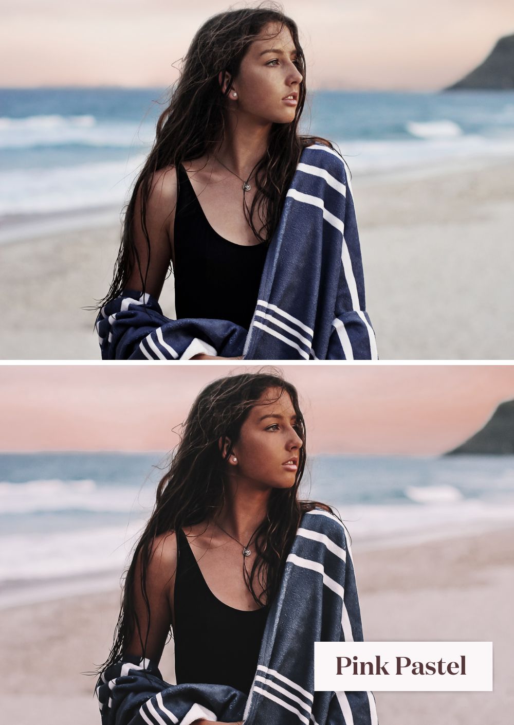 Summer Collection (Presets) - Creative Kits