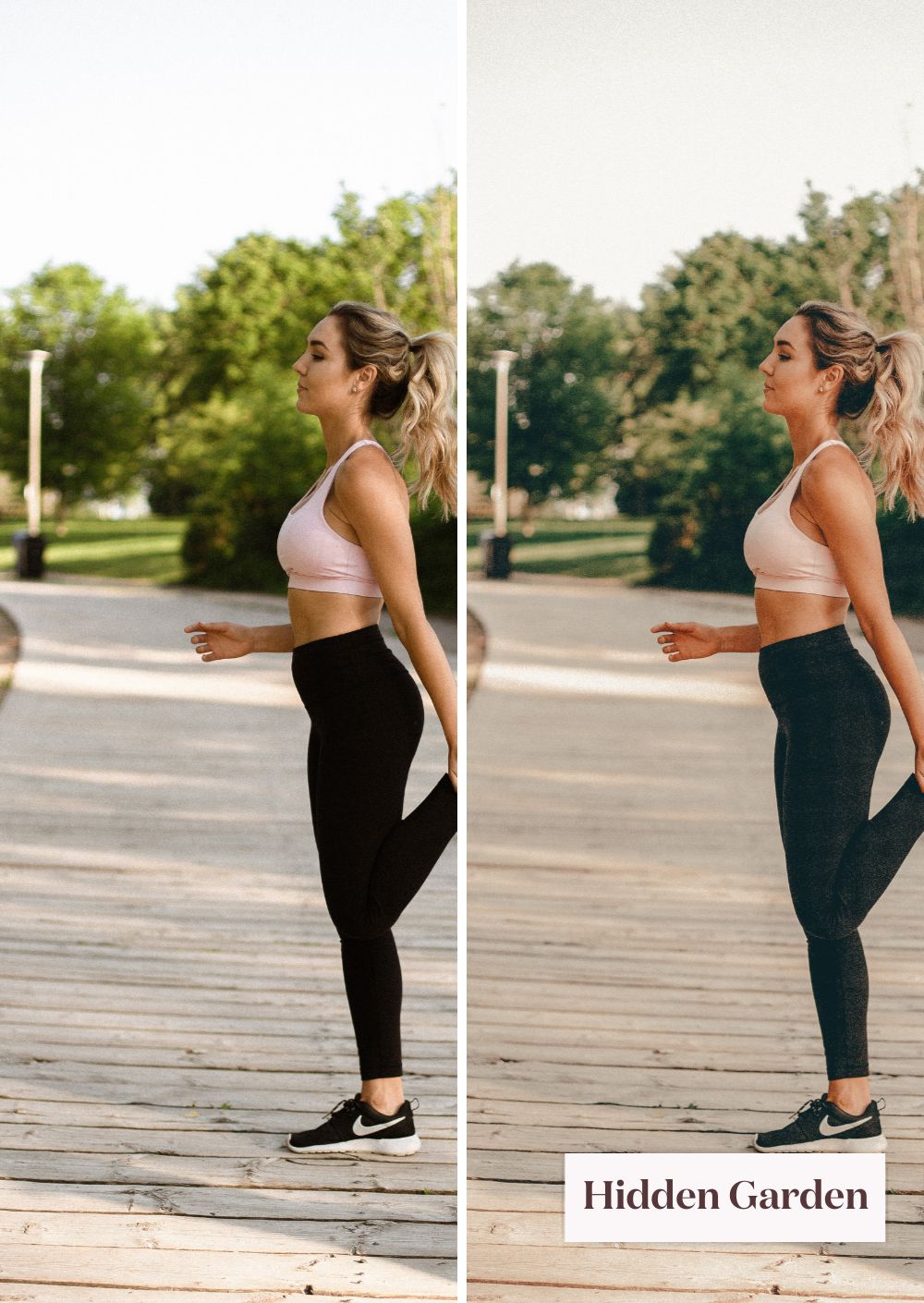 Summer Collection (Presets) - Creative Kits