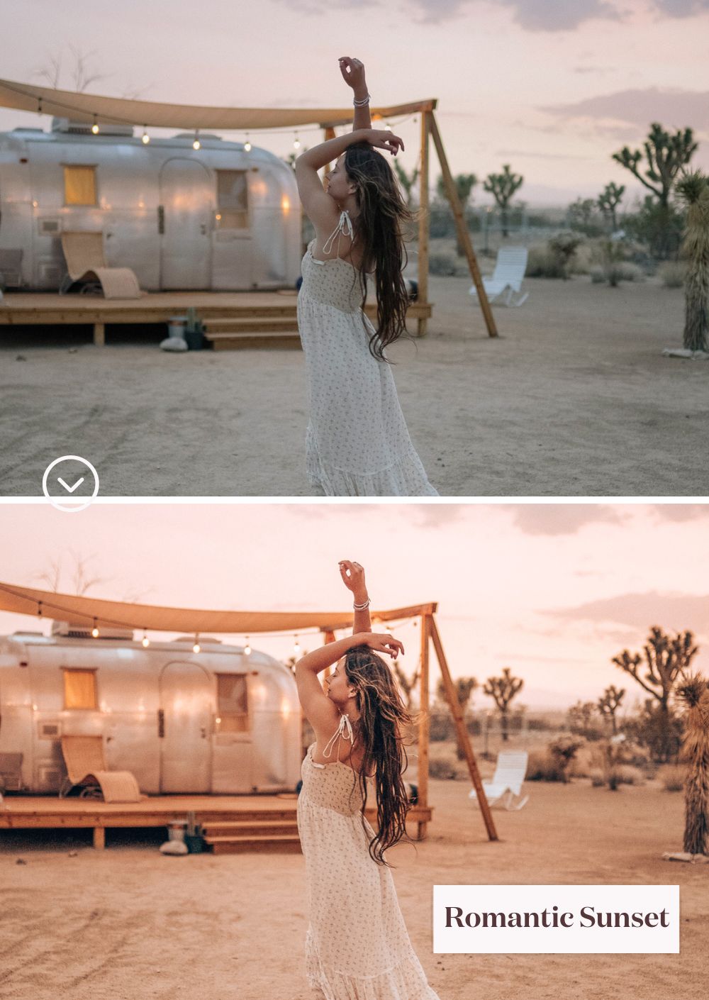 Travel Collection (Presets) - Creative Kits