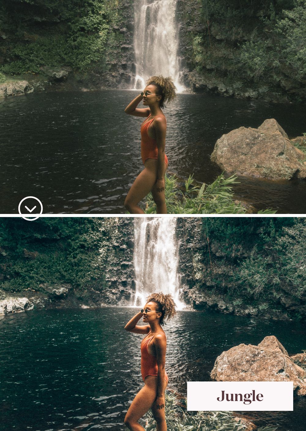 Travel Collection (Presets) - Creative Kits