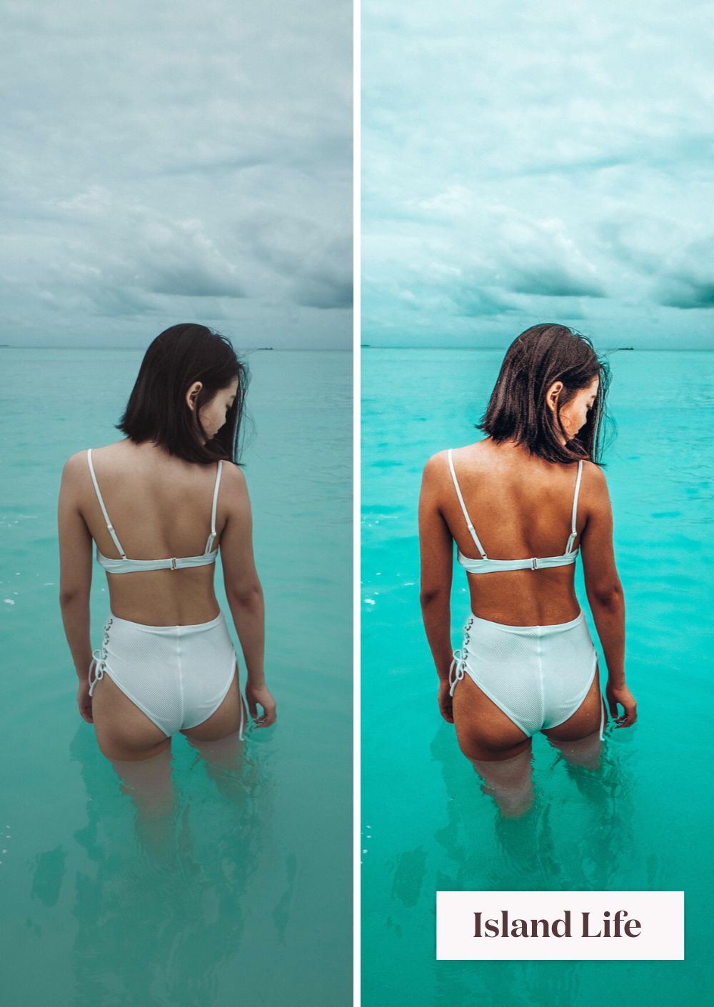 Travel Collection (Presets) - Creative Kits
