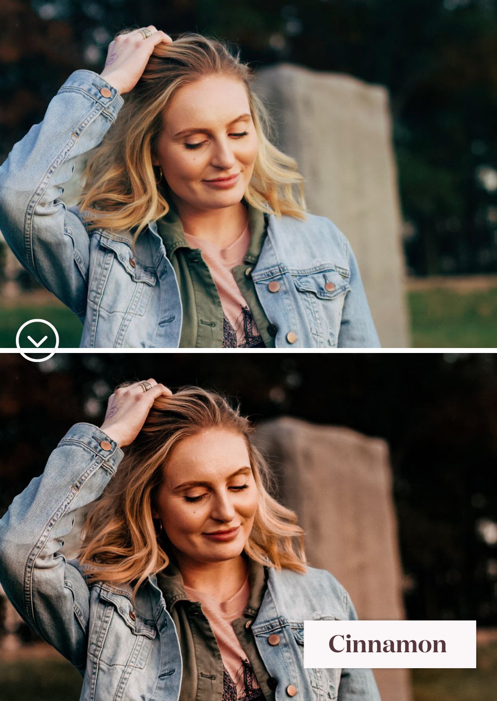 Winter Collection (Presets) - Creative Kits