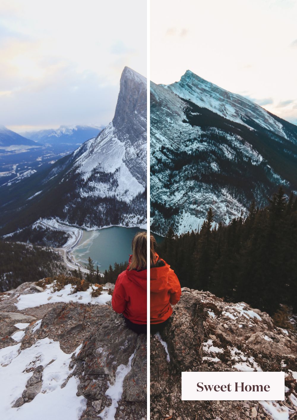 Winter Collection (Presets) - Creative Kits