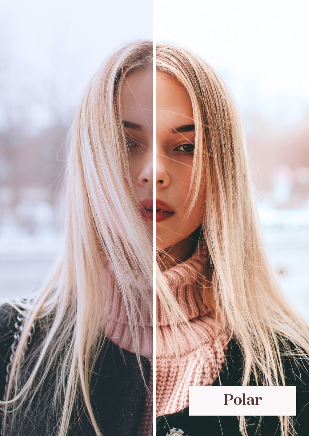 Winter Collection (Presets) - Creative Kits