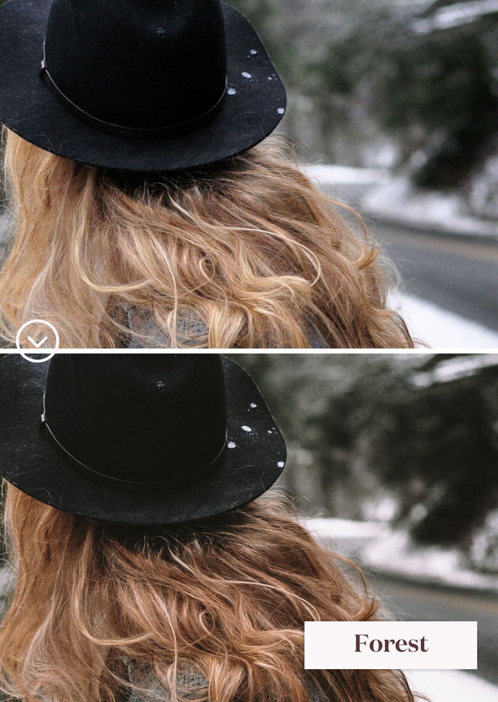 Winter Collection (Presets) - Creative Kits