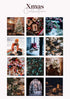 Xmas Presets Collection - Creative Kits